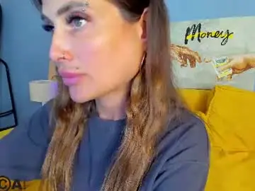 Chaturbate Live Sex Cam of patricia_cox