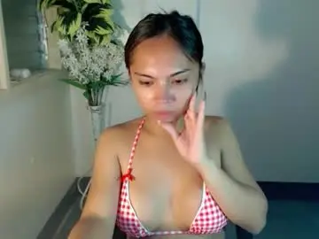 Chaturbate Nude Webcam of scarlet_amaya