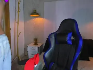 Chaturbate Sex Chat of vladhellsing4
