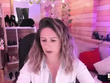 Chaturbate Private Sex Chat of _victoria_collins