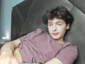 Chaturbate Live Sex Cam of colestorm_