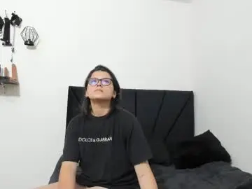 Chaturbate Nude Webcam of danielagonzalezna11