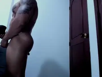 Chaturbate Best live sex cam show of dimitriklein
