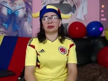 Chaturbate Free Porn Cam of estefania_344