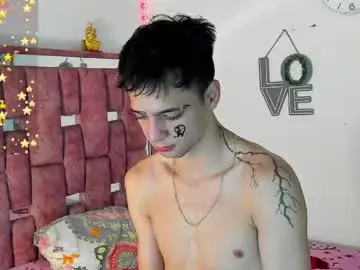Chaturbate Adult Webcam of franco_taylor