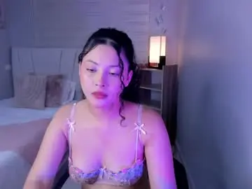 Chaturbate Live Porn of hanah_line