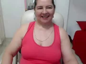 Chaturbate Nude Webcam of leonela_69