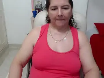 Chaturbate Best Webcam of leonela_69