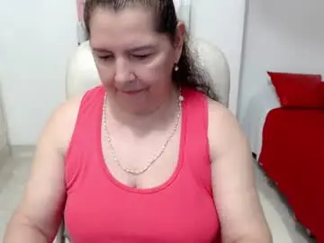 Chaturbate Nude Webcam of leonela_69