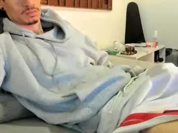 Chaturbate Live Sex Cam of moderdelier
