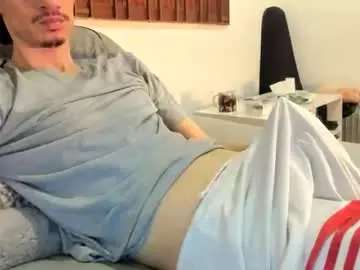 Chaturbate Live Sex Cam of moderdelier