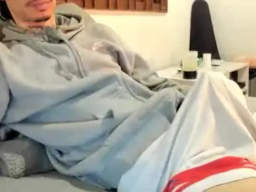 Chaturbate Adult Webcam of moderdelier