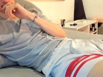 Chaturbate Live Sex Cam of moderdelier
