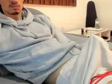 Chaturbate Nude Webcam of moderdelier