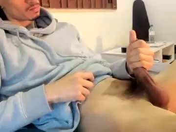 Chaturbate Nude Webcam of moderdelier