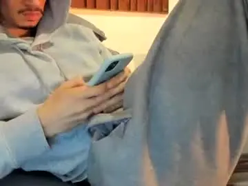 Chaturbate Live Sex of moderdelier