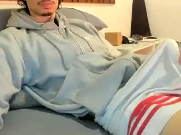Chaturbate Live Porn of moderdelier