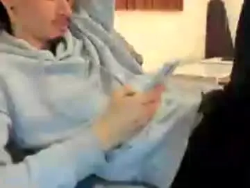 Chaturbate Sex Cam of moderdelier