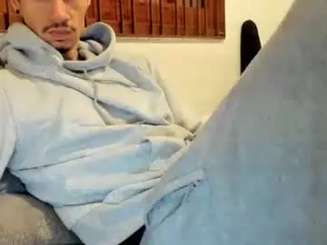Chaturbate Live Sex Cam of moderdelier
