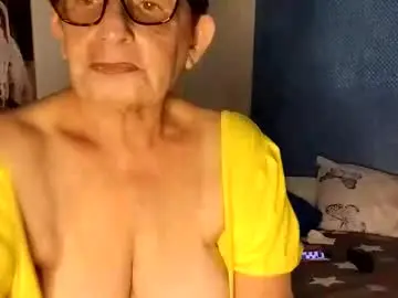 Chaturbate Sex Chat of nataliamom
