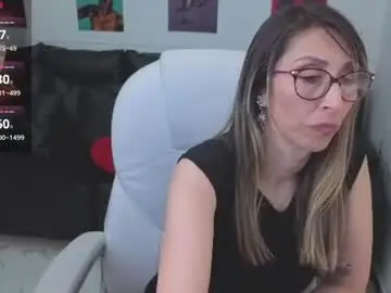 Chaturbate Live Sex Cam of scarlett_079