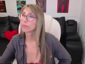 Chaturbate Sex Cam of scarlett_079