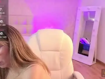 Chaturbate Private Sex Chat of scarlett_079