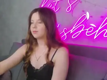 Chaturbate Free Porn Cam of violeta_paul