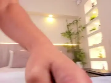 Chaturbate Sex Cam of cloeharp