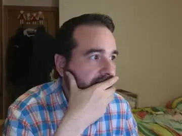 Chaturbate Watch Live Sex Cams of curiosillo1983