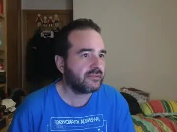 Chaturbate Watch Live Sex Cams of curiosillo1983
