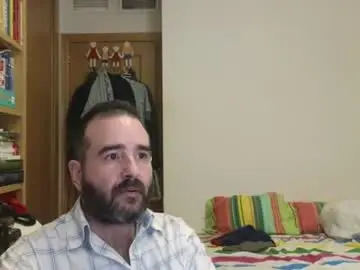 Chaturbate Adult Video Chat of curiosillo1983