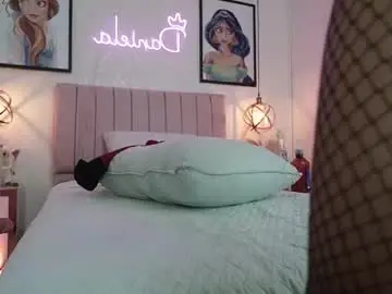 Chaturbate Private Sex Chat of dani_parkerr