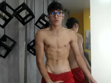 Chaturbate Live Porn of jeremy_job