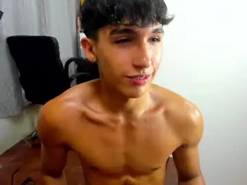 Chaturbate Sex Chat of jeremy_job