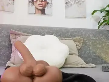 Chaturbate Best live sex cam show of katiecruz_