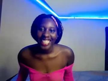 Chaturbate Nude Webcam of lalisa_manobal