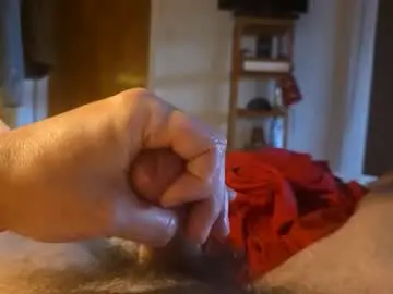 Chaturbate Sex Cam of oldermtl