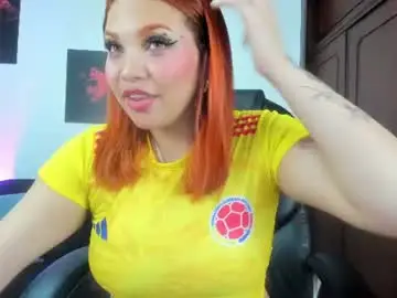Chaturbate Live Sex Cam of pamelaqueen_1