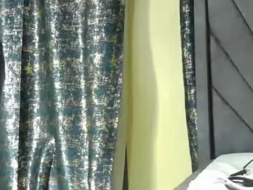Chaturbate Adult Video Chat of prettyvish