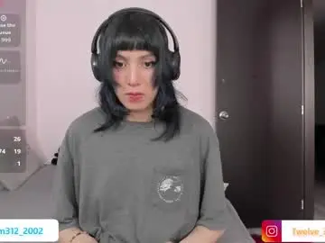 Chaturbate Adult Webcams of room312_