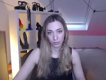 Chaturbate Private Sex Chat of scarlet_sophie