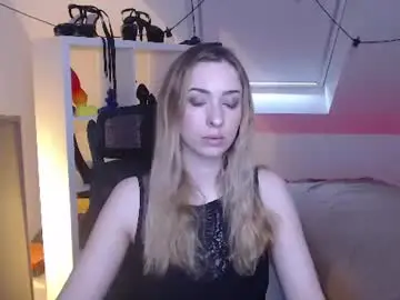 Chaturbate Best live sex cam show of scarlet_sophie