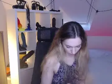 Chaturbate Watch Live Sex Cams of scarlet_sophie