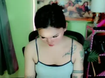 Chaturbate Live Porn of simplepinayx