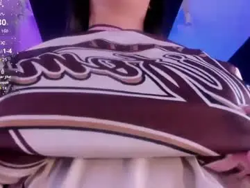 Chaturbate Watch Live Sex Cams of thaliabrooks_