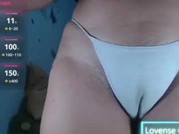 Chaturbate Live Sex Cam of ana_loveee
