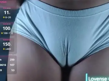 Chaturbate Adult Video Chat of ana_loveee