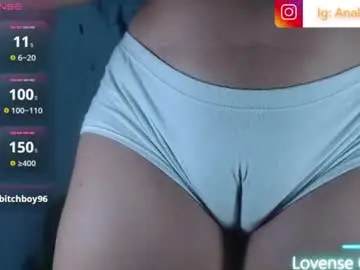 Chaturbate Free Porn Cam of ana_loveee