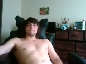 Chaturbate Sex Chat of brysonntooth